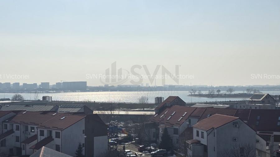 REA1027289 4 Camere - Lacul Morii