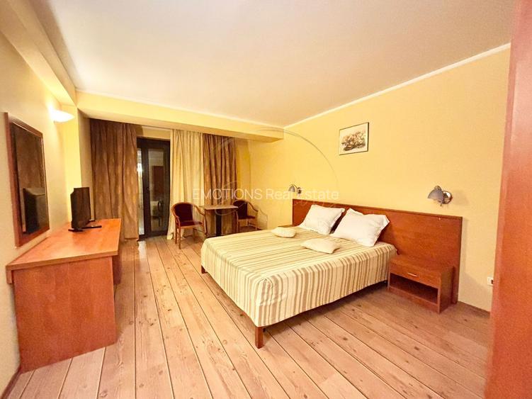 Apartament 3 camere - complexul studenṭesc | Penthouse - 6