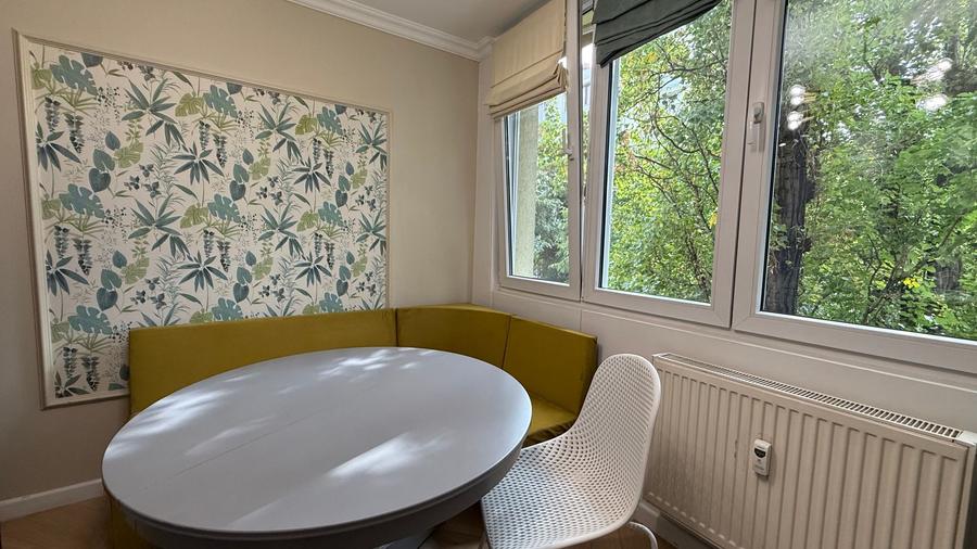 Apartament 2 camere premium | Arcul de Triumf