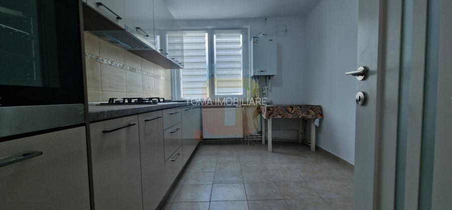 Apartament 2 camere Precista, etaj 1, renovat și utilat - 7
