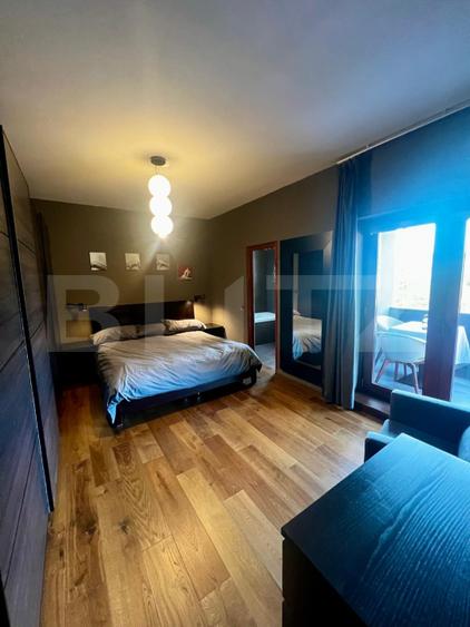 Apartament unicat ultracentral – 137 mp, etaj intermediar, 2 balcoane