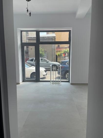 Spatiu deosebit in zona Dacia – Eminescu - Stefan cel Mare