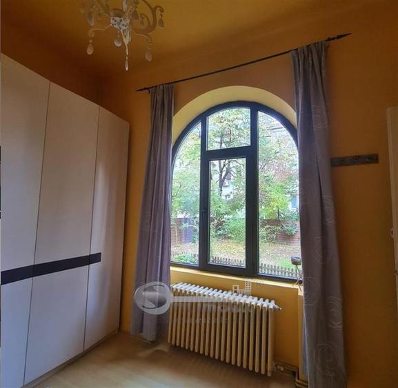 Vilă 2 camere | Copou – Parc | Parcare Inclusă | Disponibil 1 Octombri
