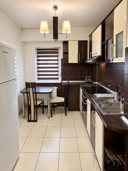 Apartament 2 camere tip D | De vanzare | cart. Nufarul