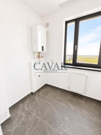 Alege calitatea. Alege Cavar Residence
