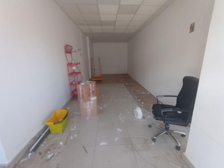 Spatiu 80 mp Drumul Taberei