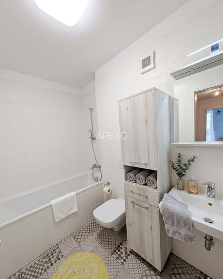 Apartament premium 2 camere- Kasper - 6