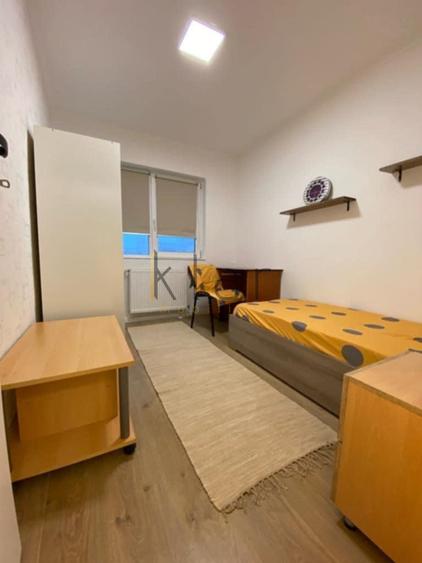 Apartament 4 camere zona Mehedinti