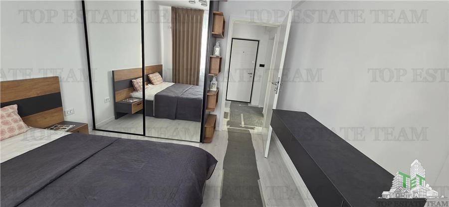 Apartament 2 camere/ bloc nou/ finisaje premium / toate utilitatile/ Militari Re