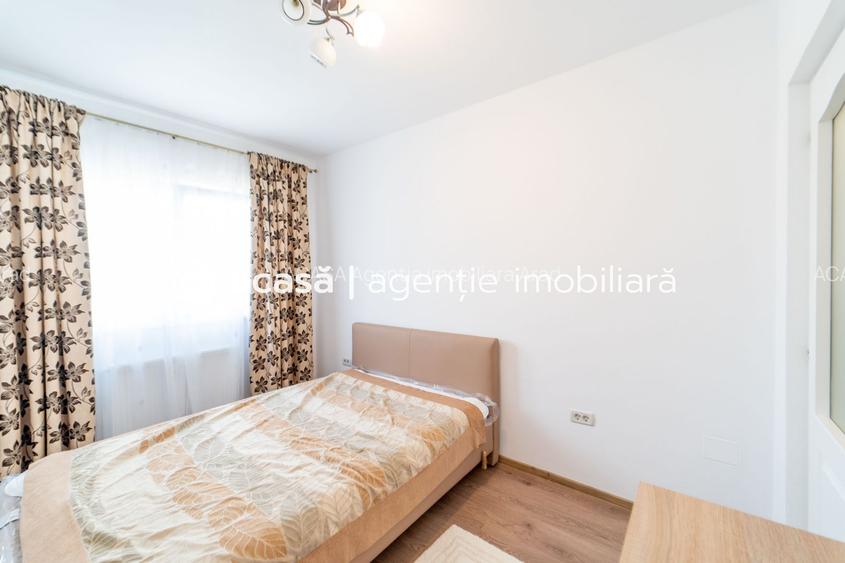Apartament modern, pe str Tudor Vladimirescu Arad - 4