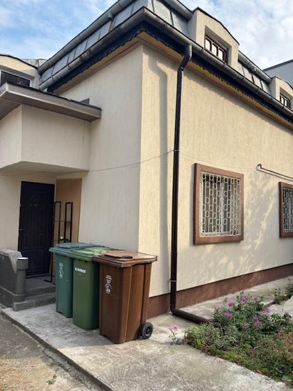 Casa Soseau Chitilei-Modestiei