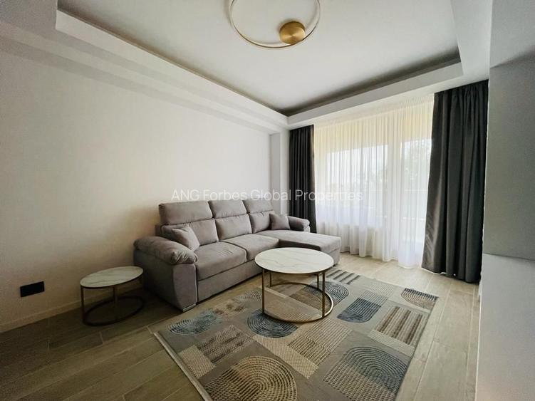 Apartament 2 camere | Lux | Herastrau | Terasa | View Park - 2