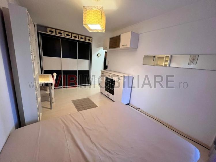 Studio - Floreasca - Verdi - Pescariu - 4