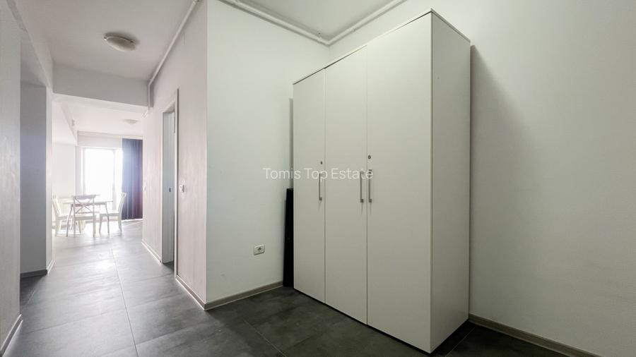 Apartament cu 3 camere in Mamaia, cu vedere la lac, pe termen lung - 5