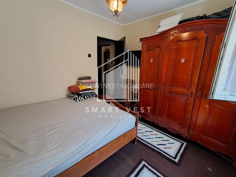 Apartment 3 camere | Etaj 2 | Zona Micro 16 - 5
