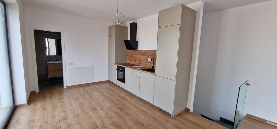 Bucurestii Noi-Miercani,imobil 2025,apartament Duplex 3camere+parcare,proprietar