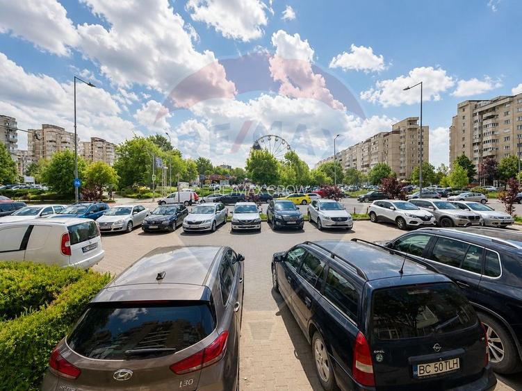 Apartament de inchiriat in Bacau - 7