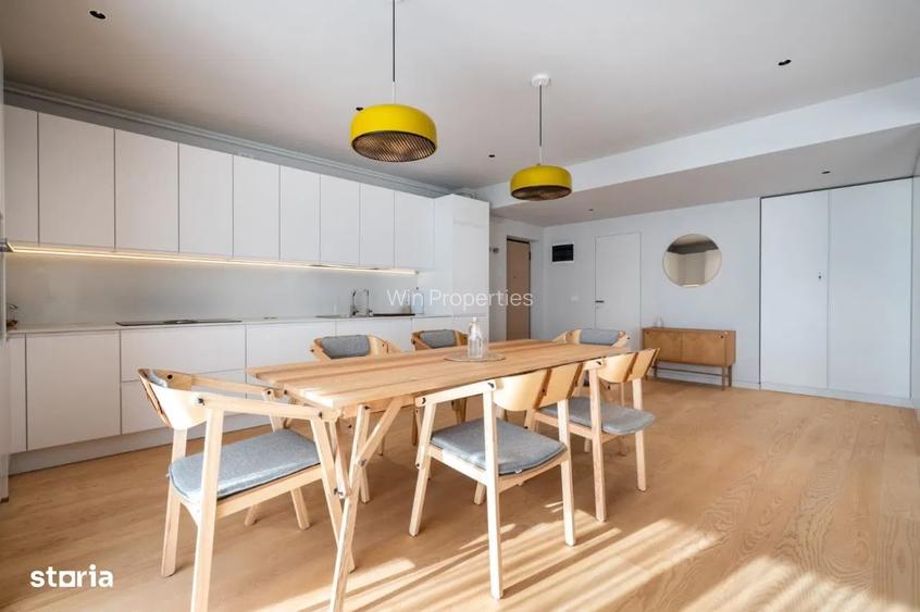 La Gloire Parc du Lac – Penthouse de lux cu vedere superba lac – 2 camere - 3