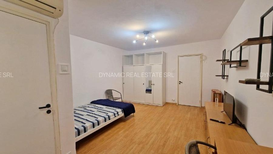 Titan - Metrou - Renovat - Parc - Zona linistita - Disponibil imediat - 2