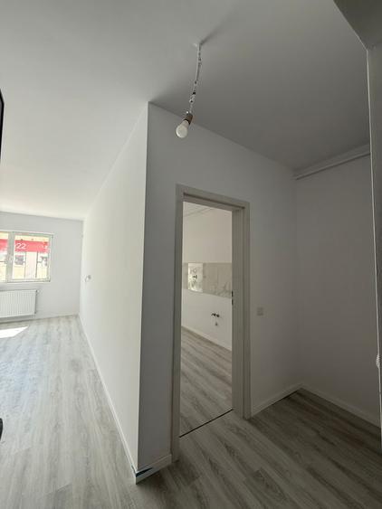 Garsoniera decomandata-Bloc Nou -Comision 0%-Militari Residence