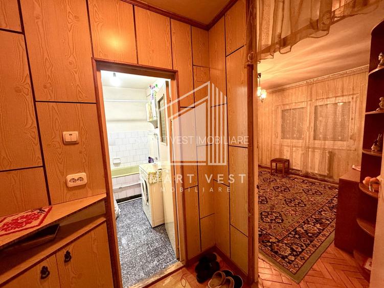 Apartament 2 camere | 57 mp | Etaj 2 | Zona Micro 17 - 11