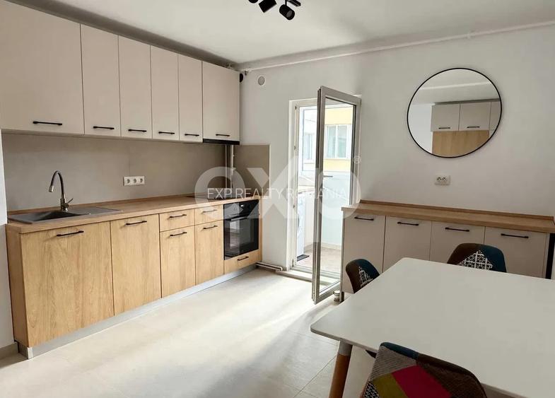 Apartament 2 camere | 50 mp | Zorilor - Pasteur