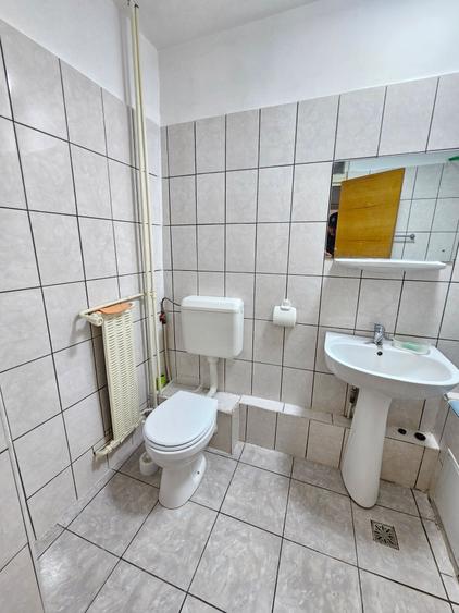 Barbu Vacarescu/Stefan Cel Mare/4 Minute Metrou/Garsoniera spatioasa la cheie/