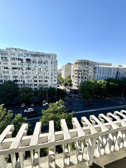 Apartament 2 Camere | Decebal | Decomandat - 10