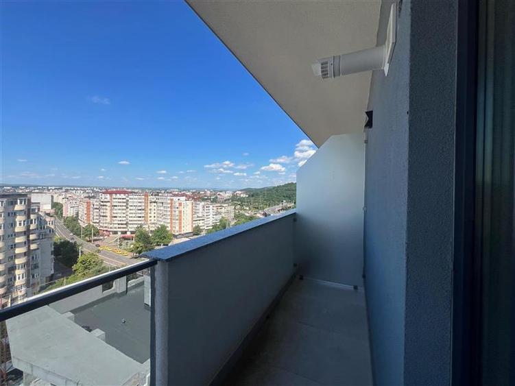 Apartament premium cu 2 camere | Adamant Tower - Rond CUG (peste drum de Selgros