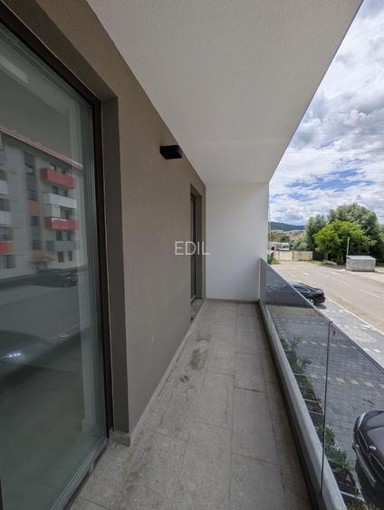 Apartament 3 camere, 60mp, etaj 1, finisat, bloc nou cu lift, Floresti - 8