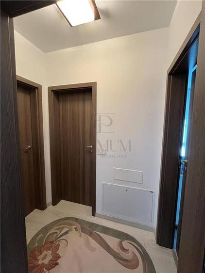 SOARELUI - BLOC NOU - 3 CAMERE - 2 BAI - ETAJ 3 - LIFT - INCALZIRE PARDOSEALA -