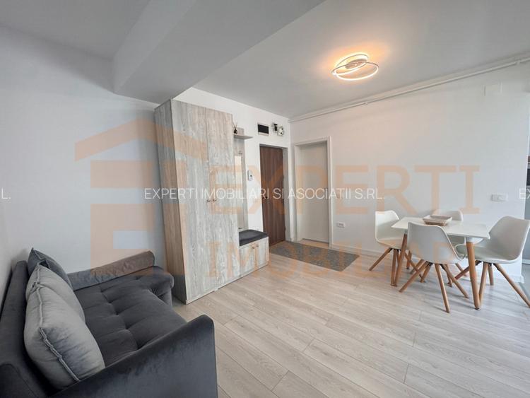Apartament 2 Camere Mamaia Nord | Distrikt Residence | Comision 0% - 6