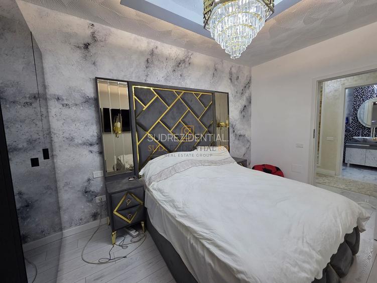 Apartament 4 camere decomandat | 92,2 mp utili, Loc parcare inclus - 12