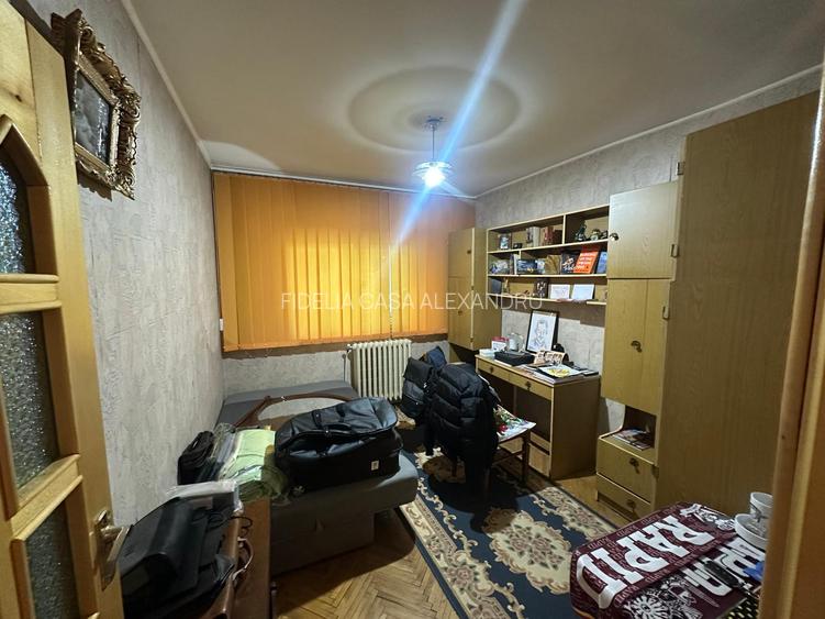 Apartament 3 camere de vanzare Tatarasi - Oancea - 4