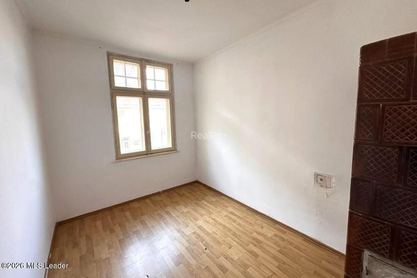B-dul Carol I nr. 59, 188 mpu, etaj 3, 6 camere, bloc mic - 21