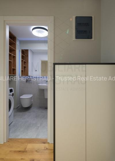 Complex La Citadela | Baneasa | 2 camere | Parcare - 20