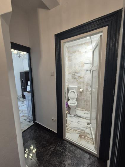 Apartament 2 camere in vilă interbelica Unirii ULTRACENTRAL