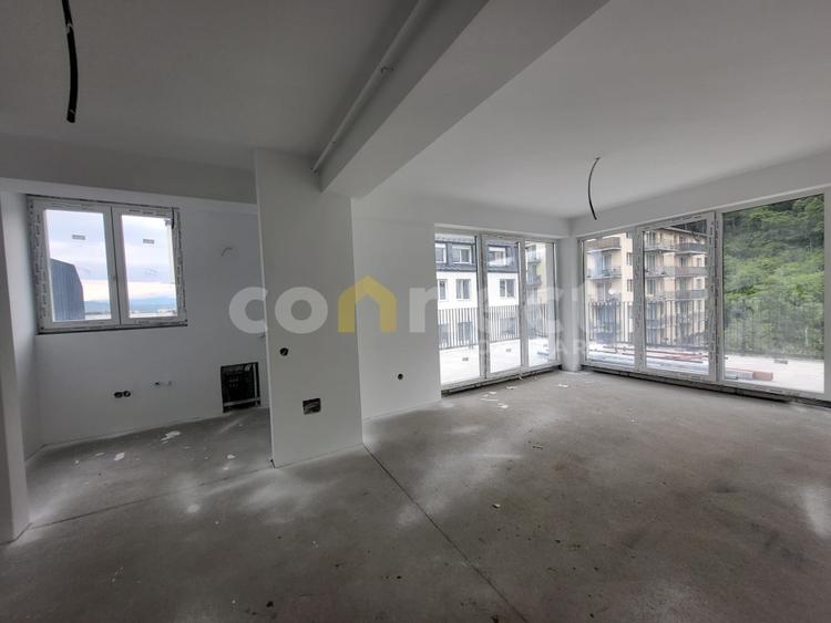 Apartament de vânzare | SU 52.4 mp | Donath Park