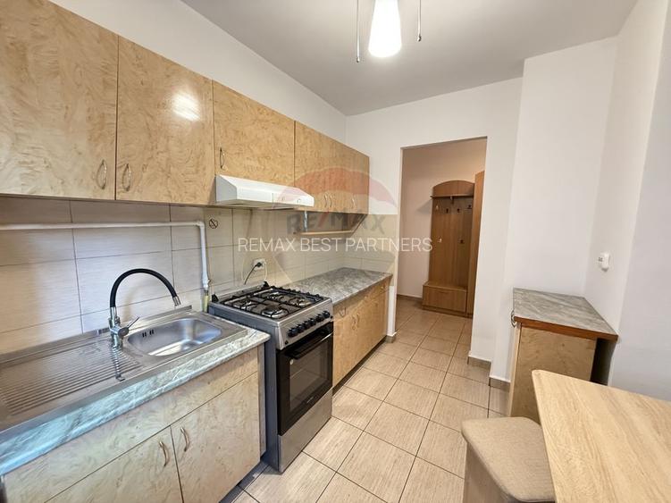 Apartament 4 camere de inchiriat in Manastur - 15