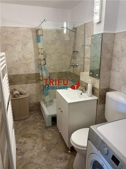 Apartament 2 camere de inchiriat zona Centru