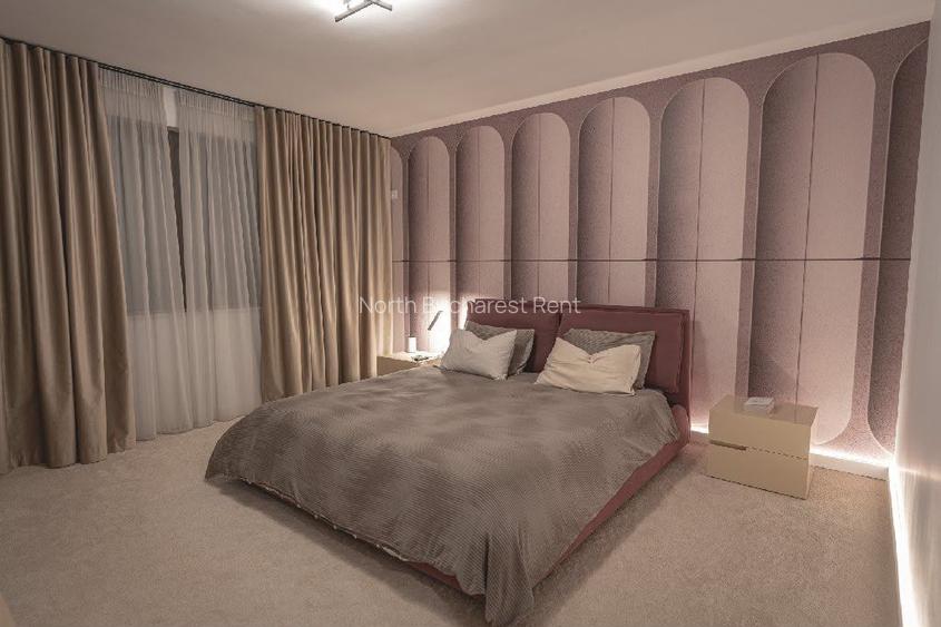 Vila exclusivista | 4 camere | Pipera - 6