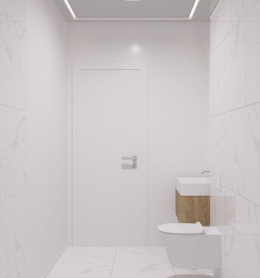 APARTAMENT 2 CAMERE | UNIRII | PROIECT NOU