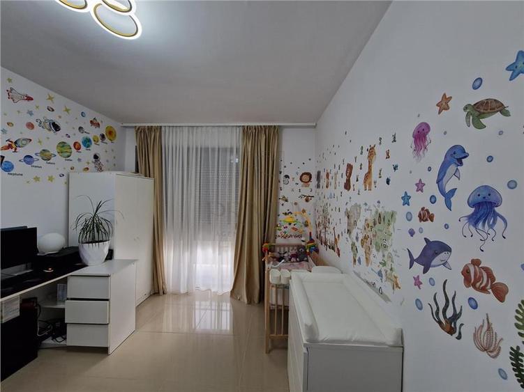CALEA URSENI P+1E+POD, DUPLEX 3 CAMERE, 2 BAI, CENTRALA PROPRIE, INCALZIRE IN PA
