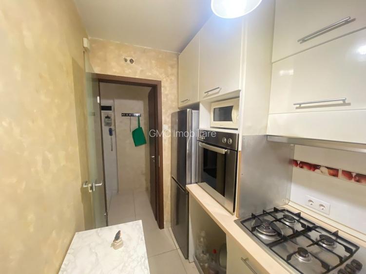 Apartament 3 camere Romană,metrou la scara,v20 - 9