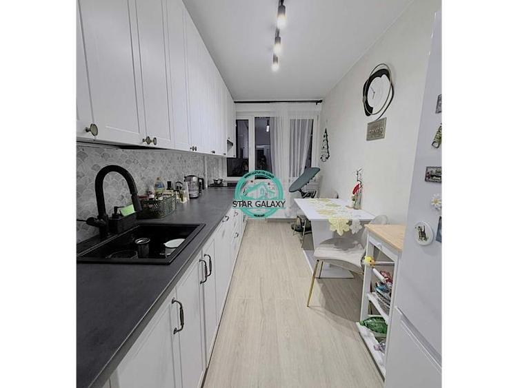 Apartament cu 2 camere de inchiriat, modern amenajat, in Tudor