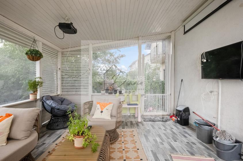 Vila PREMIUM Tunari - langa Biserica I Zona Centrala I COMISION 0% - 26