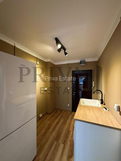 Garsoniera renovata, 26 mp, etaj 2, Complex Studențesc - 2