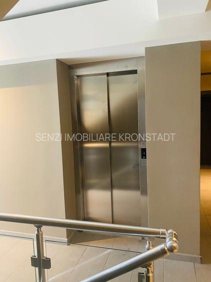 Studio in complex nou, zona Centrul Civic - 10