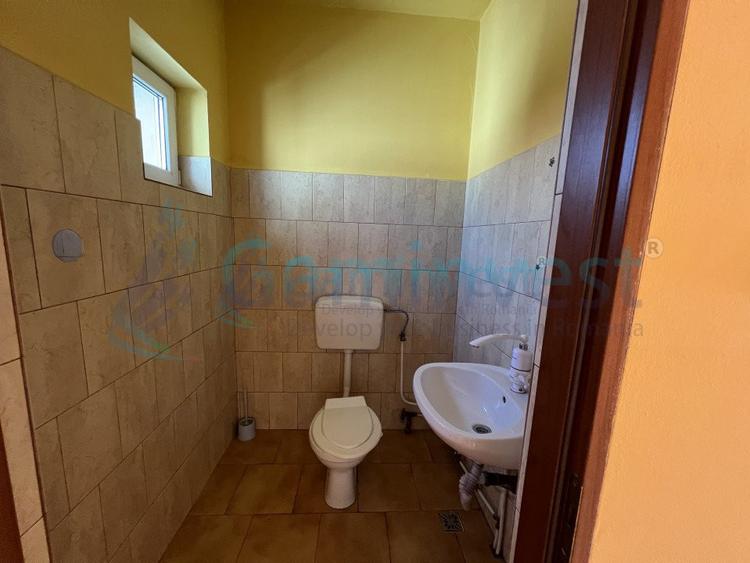 De vanzare cladire multifunctionala zona Seleusului, Oradea