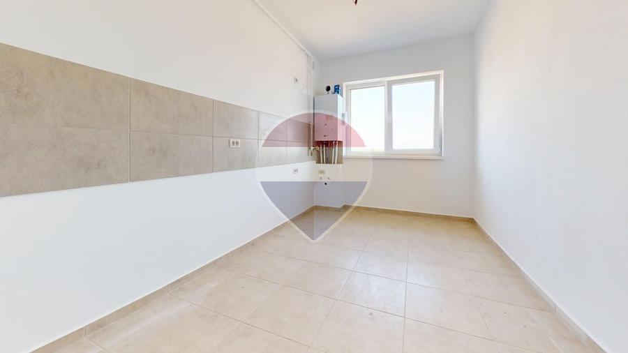 Apartament 3 camere - Subcetate City 2